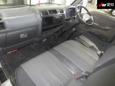 Mitsubishi DELICA TRUCK