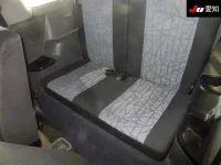 Mitsubishi PAJERO MINI лот № 35137 оценка R  с аукциона в Японии 3