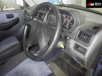 Mitsubishi PAJERO MINI лот № 35137 оценка R  с аукциона в Японии 4