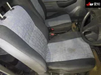 Mitsubishi PAJERO MINI лот № 35137 оценка R  с аукциона в Японии 5