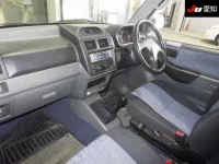Mitsubishi PAJERO MINI лот № 35137 оценка R  с аукциона в Японии 2