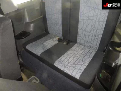 Mitsubishi PAJERO MINI  с аукциона в Японии