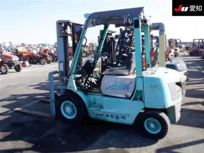 Mitsubishi FORKLIFT