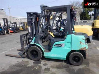Mitsubishi FORKLIFT
