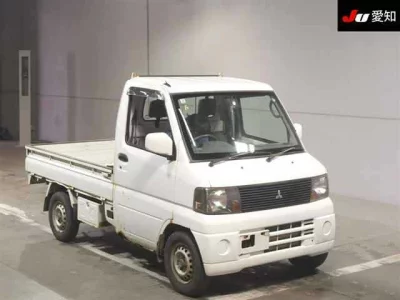 Mitsubishi MINICAB TRUCK