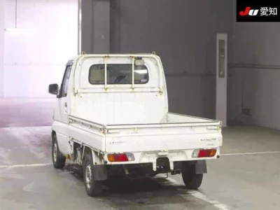 Mitsubishi MINICAB TRUCK