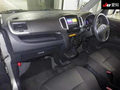 Mitsubishi DELICA D2