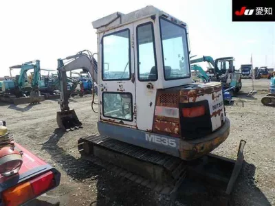 Mitsubishi MITUBISHI