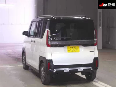Mitsubishi DELICA MINI