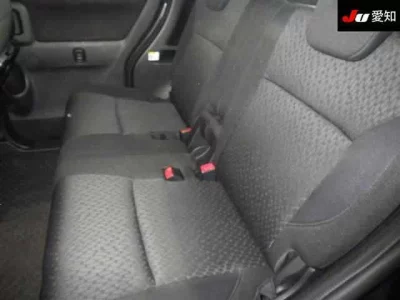 Mitsubishi DELICA D2