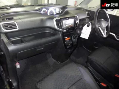 Mitsubishi DELICA D2