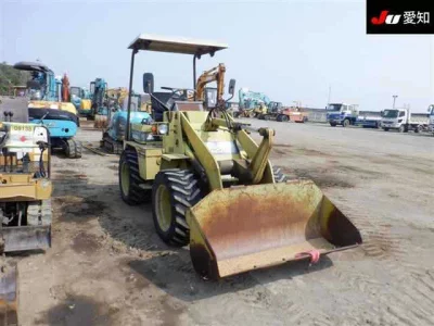 Mitsubishi MITUBISHI