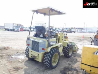 Mitsubishi MITUBISHI