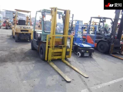 Mitsubishi FORKLIFT