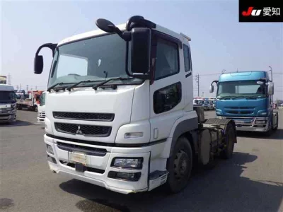 Mitsubishi SUPER GREAT