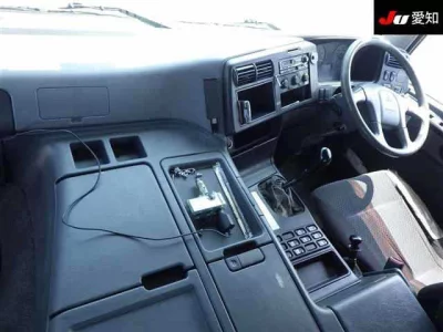 Mitsubishi SUPER GREAT