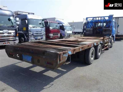 Mitsubishi FUSO TRUCK