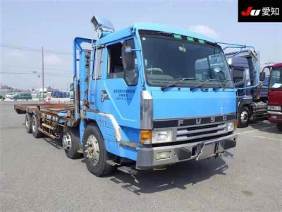 Mitsubishi FUSO TRUCK