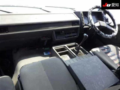 Mitsubishi FUSO TRUCK