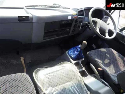 Mitsubishi FUSO FIGHTER