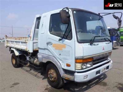 Mitsubishi FUSO FIGHTER