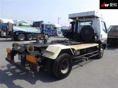 Mitsubishi FUSO FIGHTER