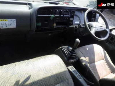 Mitsubishi FUSO FIGHTER