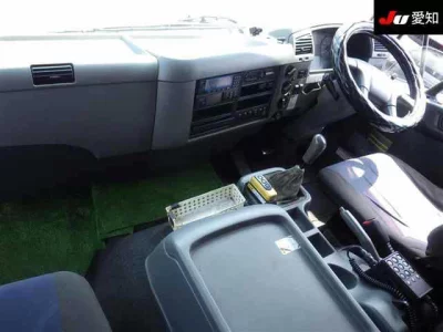 Mitsubishi FUSO FIGHTER