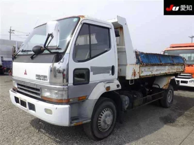Mitsubishi FUSO FIGHTER