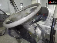 Hino DUTRO лот № 4230 оценка R  с аукциона в Японии 4