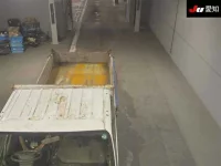 Hino DUTRO лот № 4230 оценка R  с аукциона в Японии 8