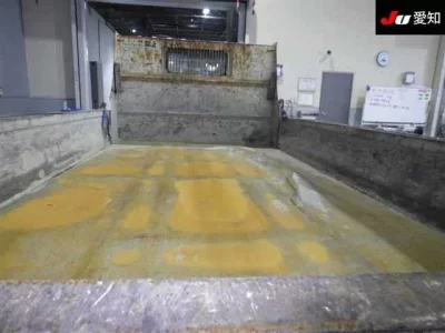 Hino DUTRO  с аукциона в Японии