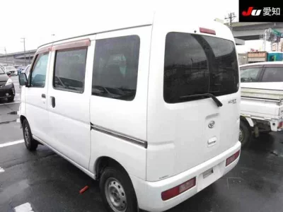Daihatsu Hijet Cargo