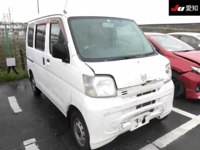 Daihatsu Hijet Cargo