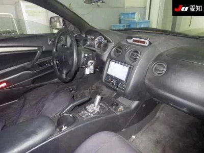Mitsubishi Eclipse