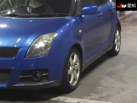 Suzuki SWIFT лот № 30479 оценка R  с аукциона в Японии 6