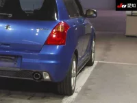 Suzuki SWIFT лот № 30479 оценка R  с аукциона в Японии 7