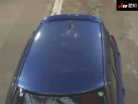 Suzuki SWIFT лот № 30479 оценка R  с аукциона в Японии 8