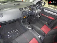 Suzuki SWIFT лот № 30479 оценка R  с аукциона в Японии 2