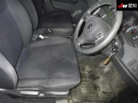 Suzuki SWIFT лот № 30562 оценка 3.5  с аукциона в Японии 5