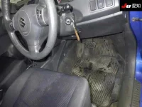 Suzuki SWIFT лот № 30562 оценка 3.5  с аукциона в Японии 4