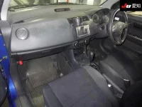 Suzuki SWIFT лот № 30562 оценка 3.5  с аукциона в Японии 2