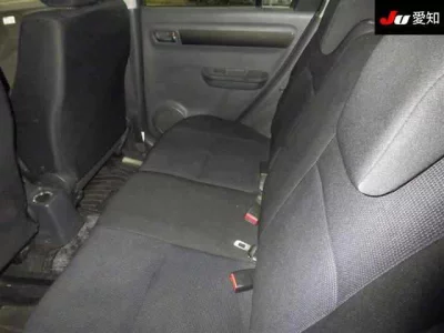 Suzuki SWIFT  с аукциона в Японии