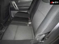 Daihatsu Be-Go лот № 30463 оценка 3.5  с аукциона в Японии 3