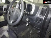 Daihatsu Be-Go лот № 30463 оценка 3.5  с аукциона в Японии 4