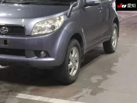 Daihatsu Be-Go лот № 30463 оценка 3.5  с аукциона в Японии 6