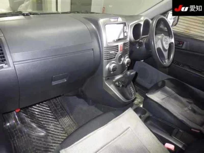 Daihatsu Be-Go  с аукциона в Японии