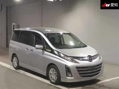 Mazda Biante