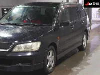 Mitsubishi LANCER лот № 30585 оценка 3.5  с аукциона в Японии 6