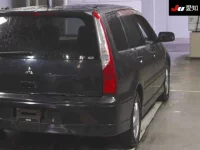 Mitsubishi LANCER лот № 30585 оценка 3.5  с аукциона в Японии 7